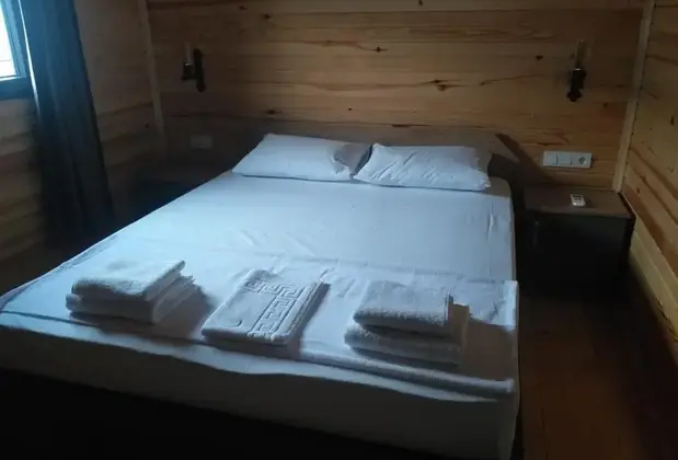 Riviera Bungalow Evleri Demre - Görsel 9