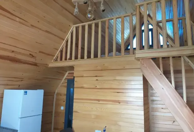 Riviera Bungalow Evleri Demre - Görsel 10