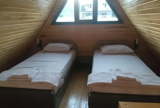 Riviera Bungalow Evleri Demre - Görsel 8