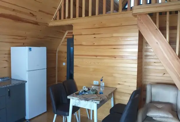 Riviera Bungalow Evleri Demre - Görsel 14