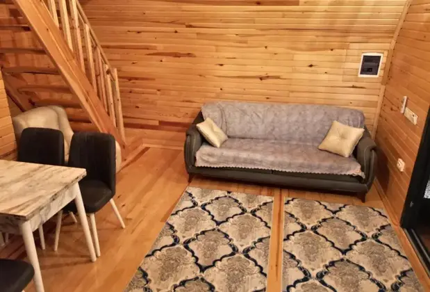 Riviera Bungalow Evleri Demre - Görsel 13