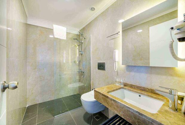 Algora Halal Hotel - Görsel 13