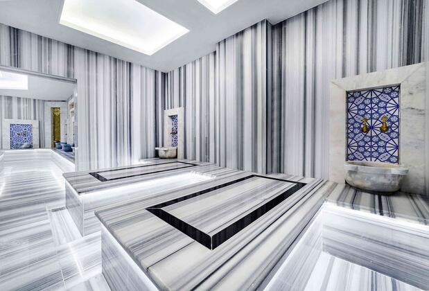 Algora Halal Hotel - Görsel 36