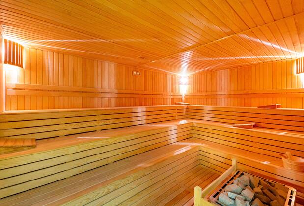 Algora Halal Hotel - Görsel 38