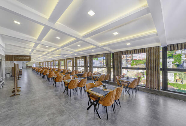 Algora Halal Hotel - Görsel 46