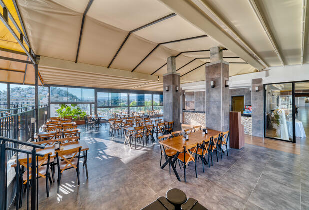 Algora Halal Hotel - Görsel 49