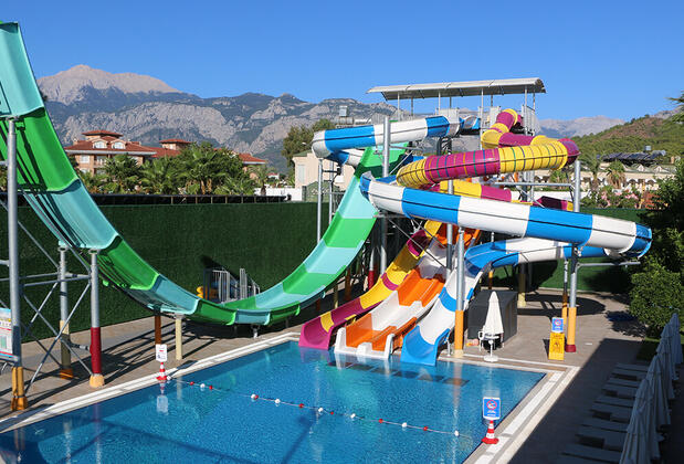 Sailor's Beach Club - Görsel 3