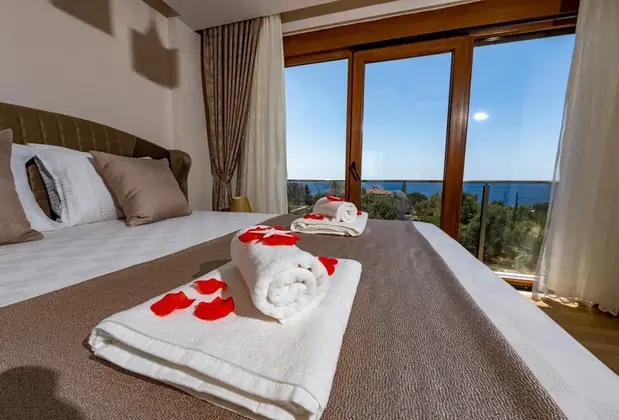 Villa Doğa Demre - Görsel 7