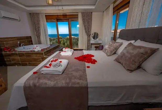 Villa Doğa Demre - Görsel 4