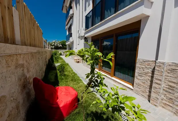 Villa Doğa Demre - Görsel 13