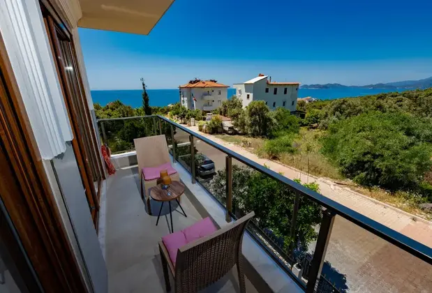 Villa Doğa Demre - Görsel 14