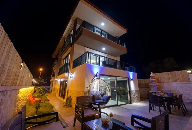 Villa Doğa Demre - Görsel 21