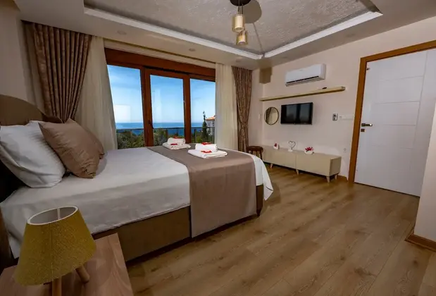 Villa Doğa Demre - Görsel 8