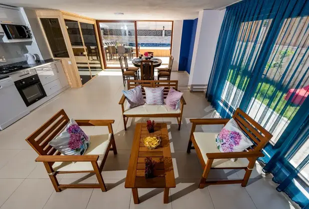 Villa Doğa Demre - Görsel 12