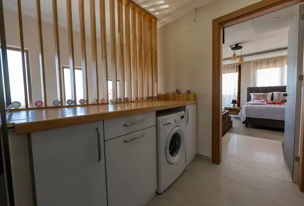 Villa Doğa Demre - Görsel 16