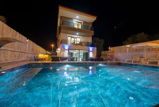 Villa Doğa Demre - Görsel 3