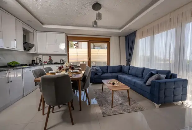 Villa Doğa Demre - Görsel 11