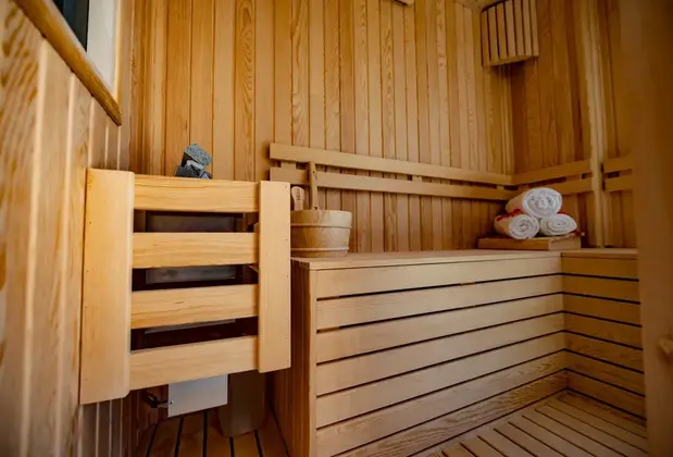 Villa Doğa Demre - Görsel 18