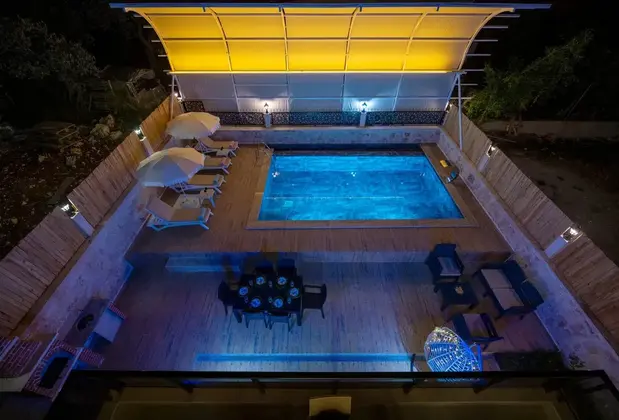 Villa Doğa Demre - Görsel 19