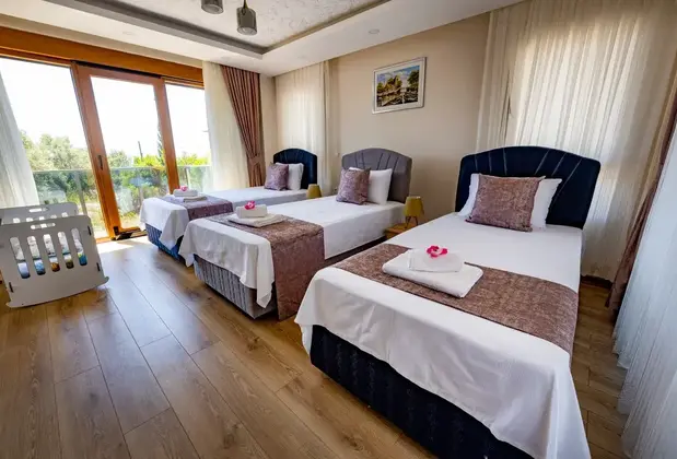 Villa Doğa Demre - Görsel 10