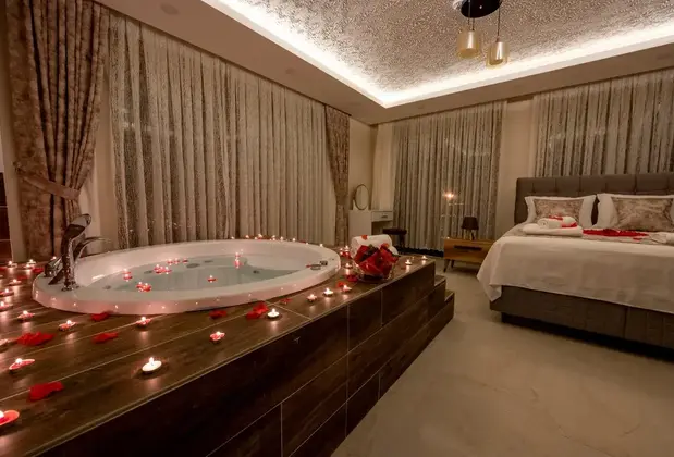 Villa Doğa Demre - Görsel 5