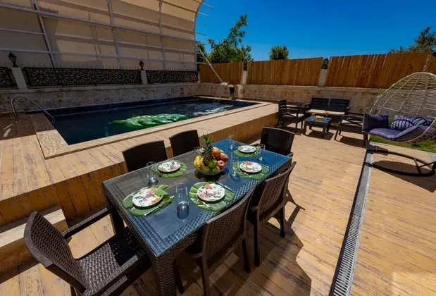 Villa Doğa Demre - Görsel 15