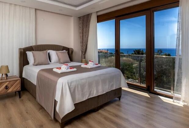 Villa Doğa Demre - Görsel 9