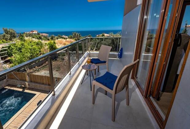 Villa Doğa Demre - Görsel 20