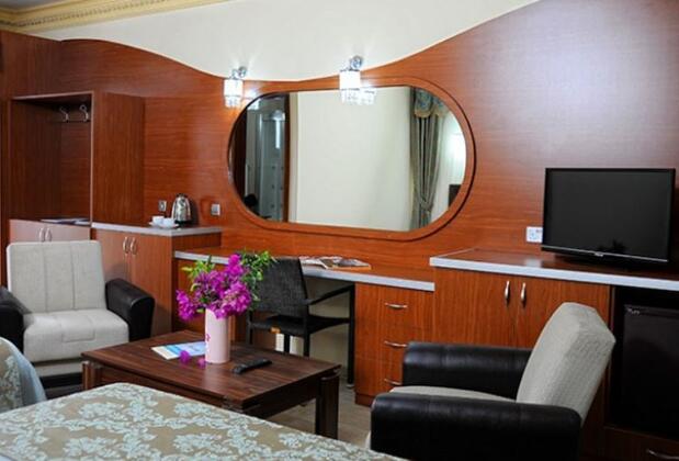 Riverside Garden Resort - Görsel 9