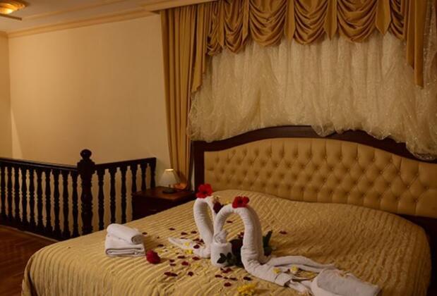 Riverside Garden Resort - Görsel 4