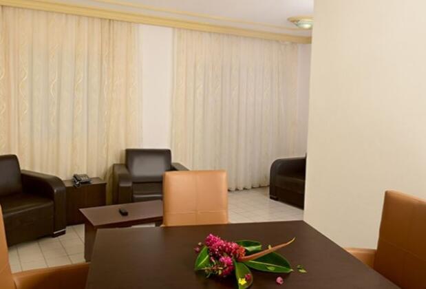 Riverside Garden Resort - Görsel 10