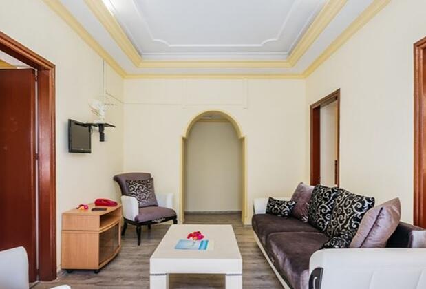 Riverside Garden Resort - Görsel 12