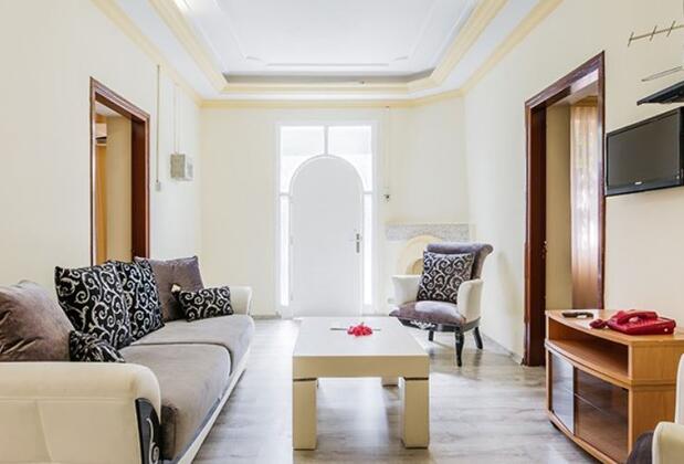 Riverside Garden Resort - Görsel 11