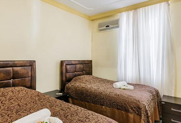 Riverside Garden Resort - Görsel 13