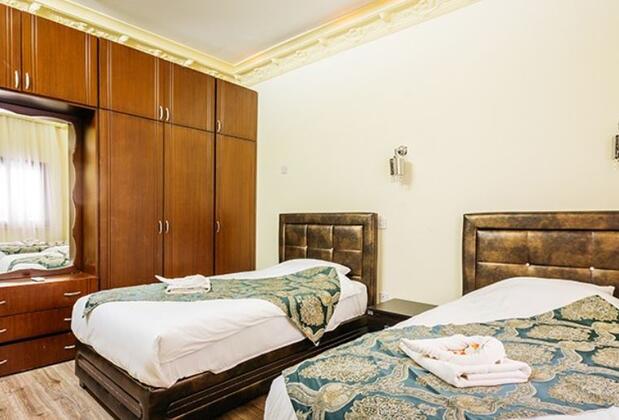 Riverside Garden Resort - Görsel 14