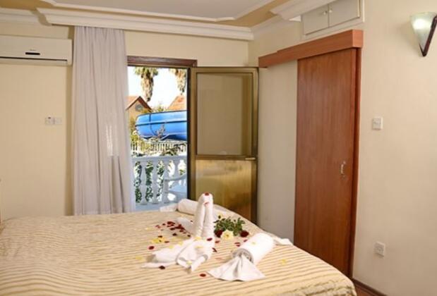 Riverside Garden Resort - Görsel 18