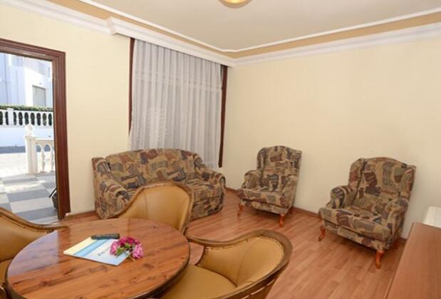 Riverside Garden Resort - Görsel 15