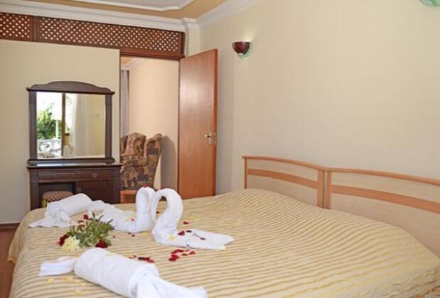 Riverside Garden Resort - Görsel 16