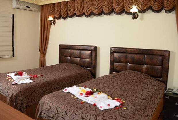 Riverside Garden Resort - Görsel 19