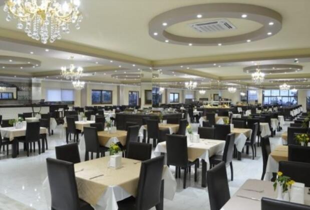 Riverside Garden Resort - Görsel 21