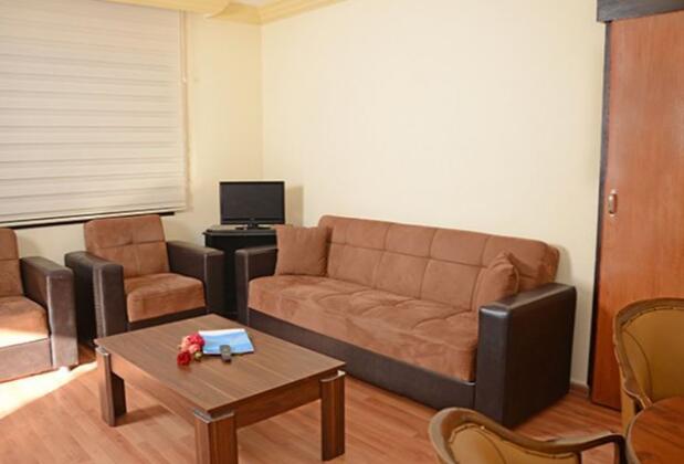 Riverside Garden Resort - Görsel 20