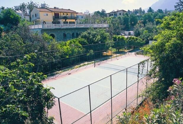 Riverside Garden Resort - Görsel 23