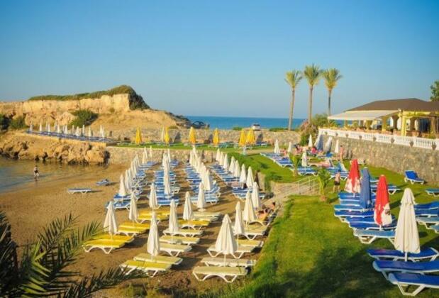 Riverside Garden Resort - Görsel 22