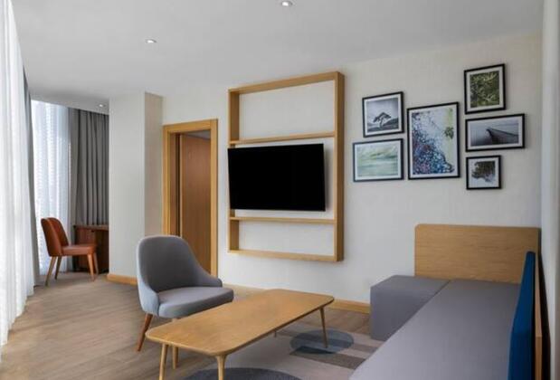 Hilton Garden Inn Balıkesir - Görsel 8