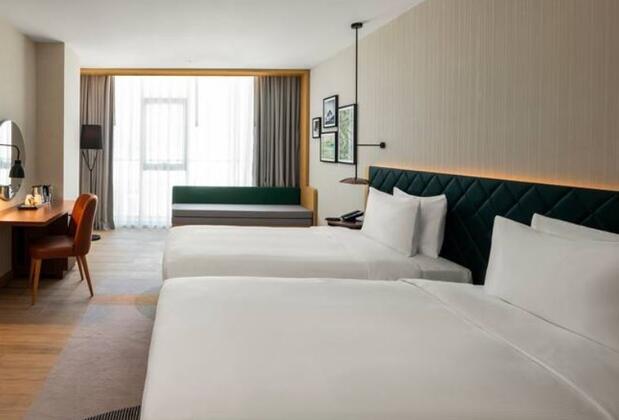 Hilton Garden Inn Balıkesir - Görsel 9