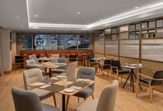 Hilton Garden Inn Balıkesir - Görsel 14