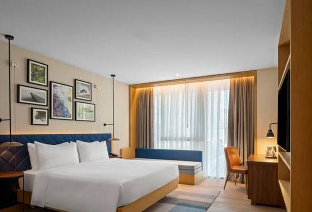 Hilton Garden Inn Balıkesir - Görsel 3