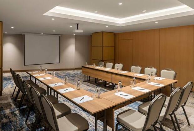 Hilton Garden Inn Balıkesir - Görsel 16