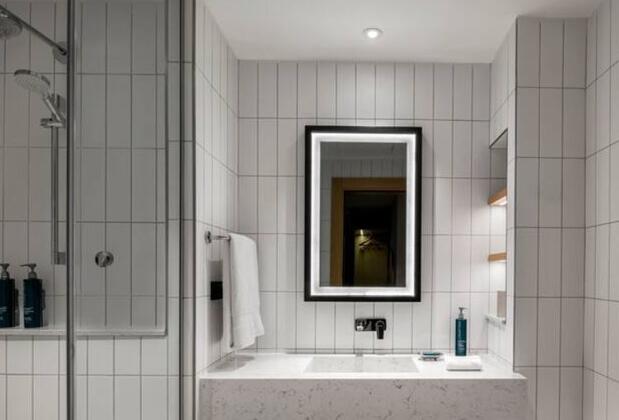 Hilton Garden Inn Balıkesir - Görsel 19