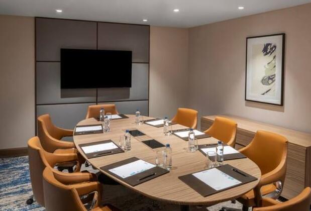 Hilton Garden Inn Balıkesir - Görsel 17